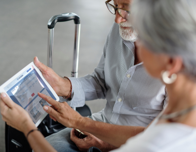 Travel Consultation Image 1